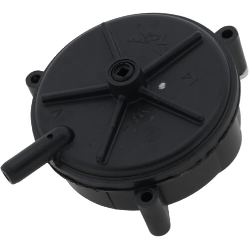 Goodman-Amana 0130F00041 pressure switch - detail view (Product Type: Pressure Switch)