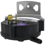 Goodman-Amana 0130F00041 pressure switch - front view (Product Type: Pressure Switch)