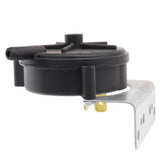 Goodman-Amana 0130F00070 pressure switch - side view (Product Type: Pressure Switch)