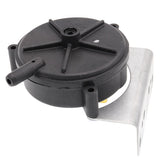 Goodman-Amana 0130F00070 pressure switch - detail view (Product Type: Pressure Switch)