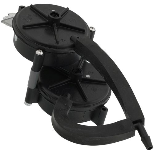 Goodman-Amana 0130F00251 pressure switch - detail view (Product Type: Pressure Switch)