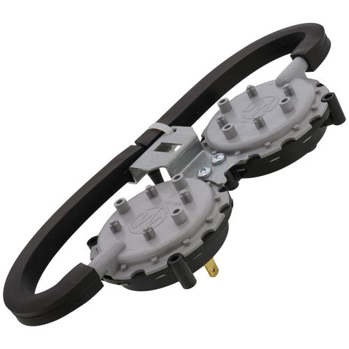 Goodman-Amana 0130F00435S pressure switch - detail view (Product Type: Pressure Switch)
