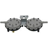 Goodman-Amana 0130F00439S pressure switch - detail view (Product Type: Pressure Switch)