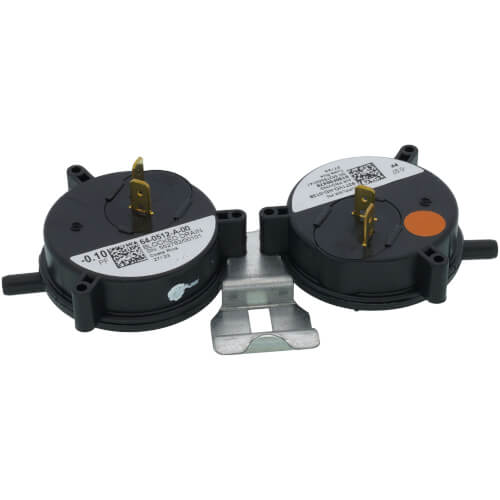 Goodman-Amana 0130F00479 pressure switch - detail view (Product Type: Pressure Switch)