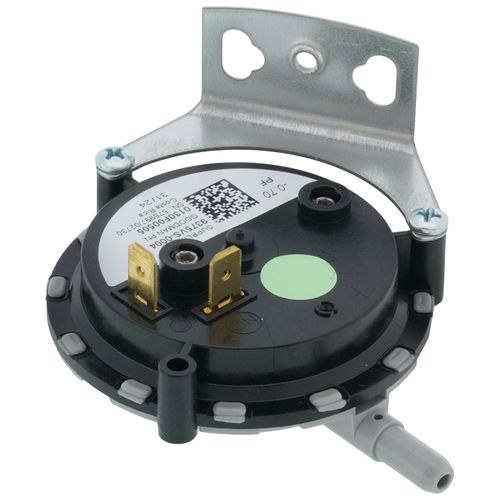 Goodman-Amana 0130F00505S pressure switch - front view (Product Type: Pressure Switch)