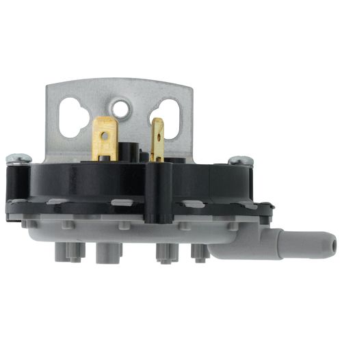 Goodman-Amana 0130F00505S pressure switch - side view (Product Type: Pressure Switch)