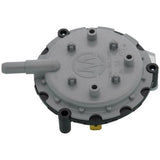 Goodman-Amana 0130F00506S pressure switch - side view (Product Type: Pressure Switch)