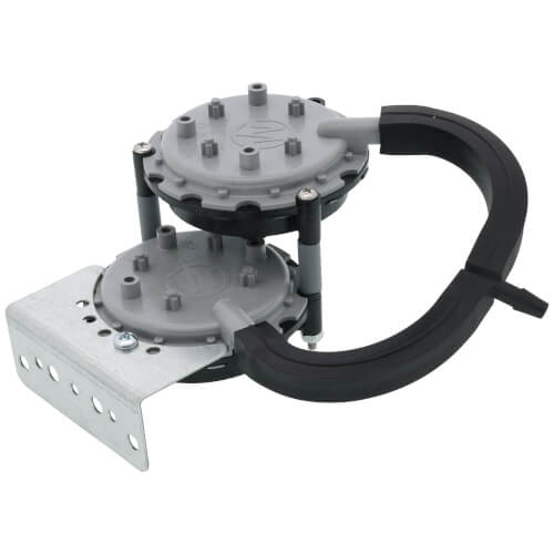 Goodman-Amana 0130F00508 pressure switch - detail view (Product Type: Pressure Switch)