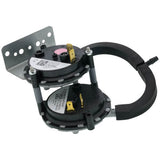 Goodman-Amana 0130F00508 pressure switch - front view (Product Type: Pressure Switch)