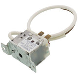 Goodman-Amana 0130M00011P thermostat - front view (Product Type: Thermostat)