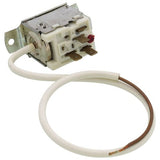 Goodman-Amana 0130M00011P thermostat - detail view (Product Type: Thermostat)