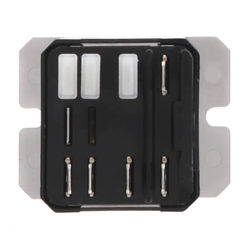 Goodman-Amana 0130M00129 relay - detail view (Product Type: Relay)