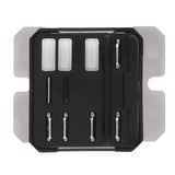 Goodman-Amana 0130M00129 relay - detail view (Product Type: Relay)