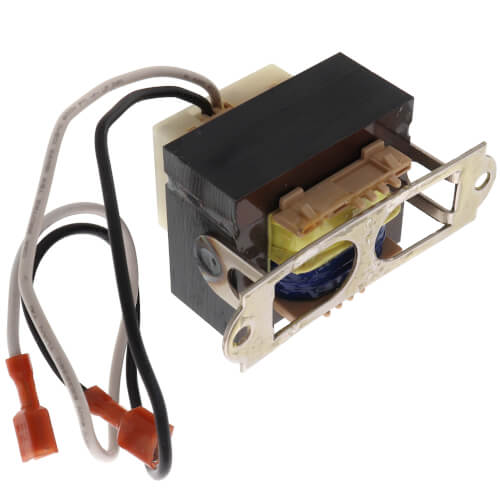 Goodman-Amana 0130M00140S transformer - detail view (Voltage: 24V, 120v; Product Type: Transformer)