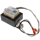 Goodman-Amana 0130M00140S transformer - front view (Voltage: 24V, 120v; Product Type: Transformer)