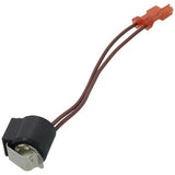 Goodman-Amana 0130M00197 thermostat - front view (Product Type: Thermostat)