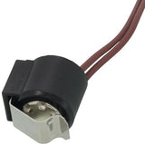 Goodman-Amana 0130M00197 thermostat - detail view (Product Type: Thermostat)