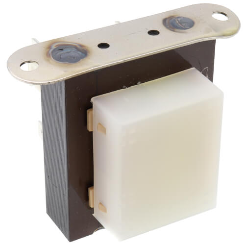 Goodman-Amana 0130M00329S transformer - label view (Voltage: 230/265V; Product Type: Transformer)