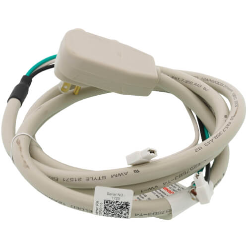 Goodman-Amana 0130P00116 hvac replacement part - front view (Product Type: Hvac Replacement Part; Voltage: 250v)