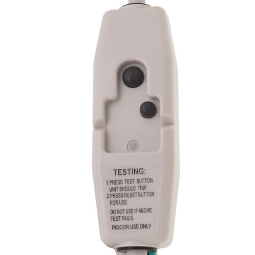 Goodman-Amana 0130P00119 hvac replacement part - label view (Voltage: 250V; Product Type: Hvac Replacement Part)