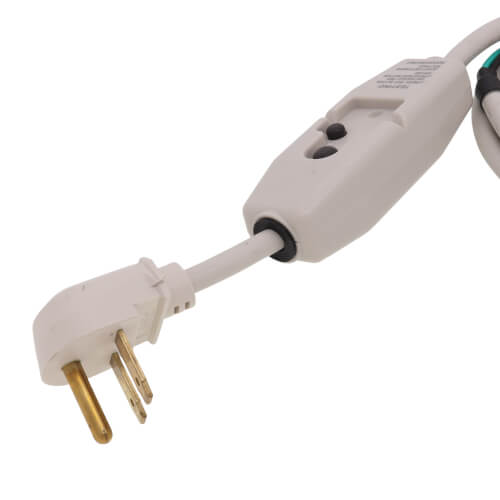 Goodman-Amana 0130P00119 hvac replacement part - detail view (Voltage: 250V; Product Type: Hvac Replacement Part)