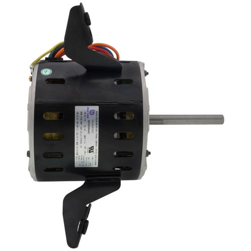 Goodman-Amana 0131F00043SP motor - detail view (Product Type: Motor; Voltage: 115V)