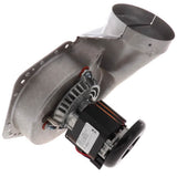 Goodman-Amana 0131G00001S inducer motor - side view (Product Type: Inducer Motor)
