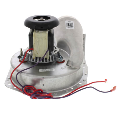 Goodman-Amana 0131G00093S inducer motor - detail view (Product Type: Inducer Motor)