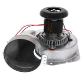 Goodman-Amana 0131G00093S inducer motor - front view (Product Type: Inducer Motor)