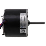 Goodman-Amana 0131M00015PSP motor - detail view (Product Type: Motor)