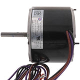 Goodman-Amana 0131M00018PSP blower motor - detail view (Voltage: 208V, 230V; Horse Power: 1/4)
