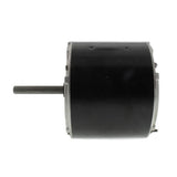 Goodman-Amana 0131M00061SP blower motor - side view (Horse Power: 1/4; Product Type: Blower Motor)