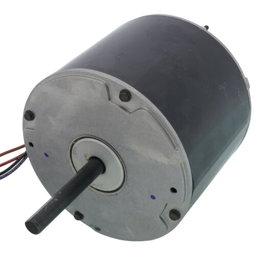 Goodman-Amana 0131M00295S motor - front view (Product Type: Motor)