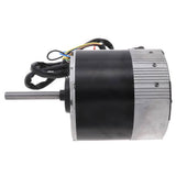 Goodman-Amana 0131M00401SP blower motor - detail view (Horse Power: 1/3; Product Type: Blower Motor)