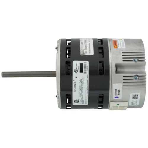 Goodman-Amana 0131M00501S motor - detail view (Product Type: Motor)