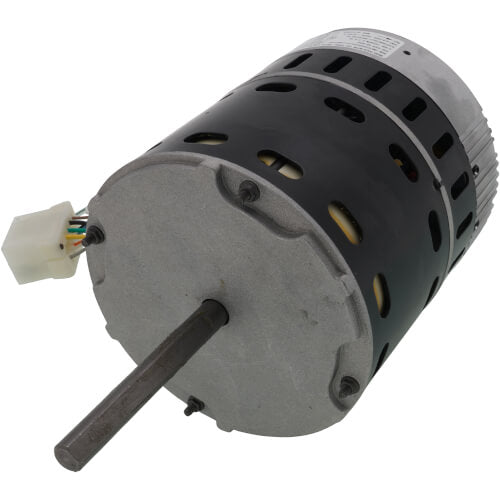 Goodman-Amana 0131M00728S motor - front view (Product Type: Motor)