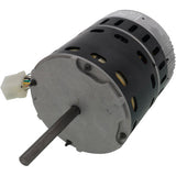 Goodman-Amana 0131M00728S motor - front view (Product Type: Motor)