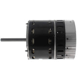 Goodman-Amana 0131M00743S blower motor - detail view (Horse Power: 3/4; Product Type: Blower Motor)