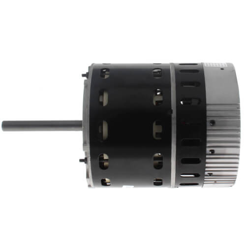 Goodman-Amana 0131M00743S blower motor - detail view (Horse Power: 3/4; Product Type: Blower Motor)