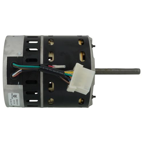 Goodman-Amana 0131M00745S motor - detail view (Voltage: 230V; Product Type: Motor)