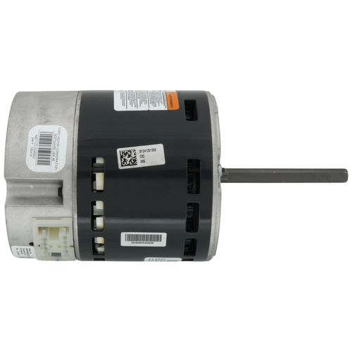 Goodman-Amana 0131M01003S blower motor - detail view (Horse Power: 3/4; Product Type: Blower Motor)