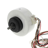 Goodman-Amana 0131P00007SP motor - front view (Voltage: 208/230V; Product Type: Motor)