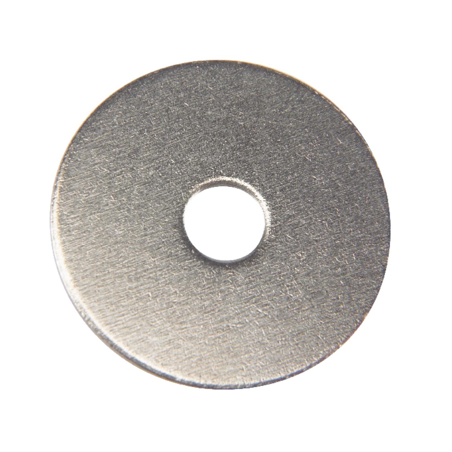 Hillman Stainless Steel 13/64 in. Fender Washer, 100-Pack