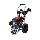 A-iPower 3200 PSI 2.4 GPM Gas Pressure Washer with Kohler Engine
