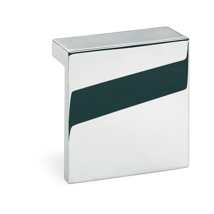 2935 series 2-1/2 in. Center-to-Center Polished Chrome Cabinet Pull