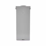 ABB ReliaHome 100-Amp 0-space load center - front view