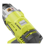 18-Volt ONE+ Cordless 3-Speed 1/2 in. Impact Wrench (Tool-Only)