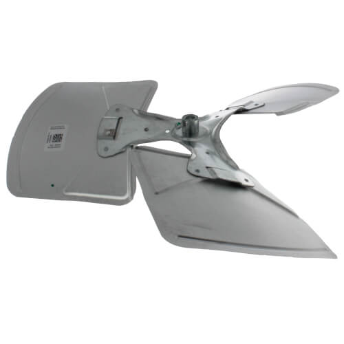 Goodman-Amana 0150M00008SP motor - side view (Product Type: Motor)