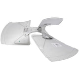 Goodman-Amana 0150M00033SP motor - side view (Product Type: Motor)