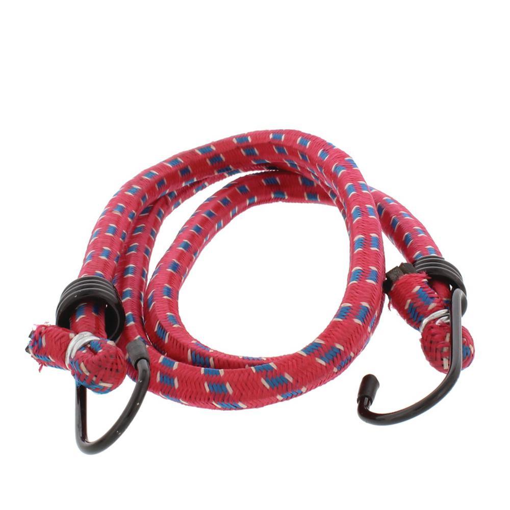 Assortment Bungee Cords (6-Pack) - Super Arbor
